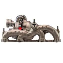 Turbo BorgWarner (3K) 54399700009