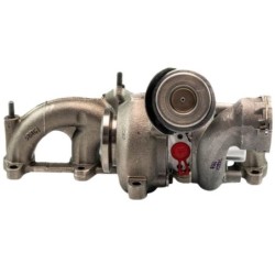 Turbo BorgWarner (3K) 54399700009