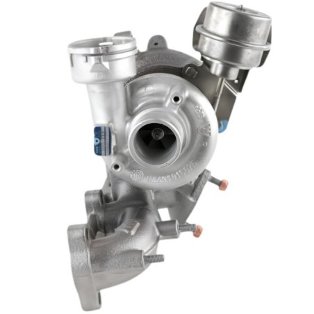 Turbo BorgWarner 54399880021 pour VW NEW BEETLE (9C1, 1C1) 1.9 TDI 101 CV