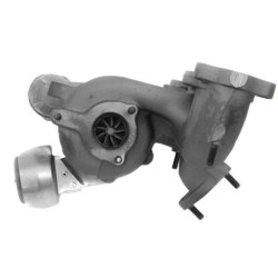 Turbo BorgWarner 54399880023 pour SEAT CORDOBA (6L2) 1.9 TDI 131 CV