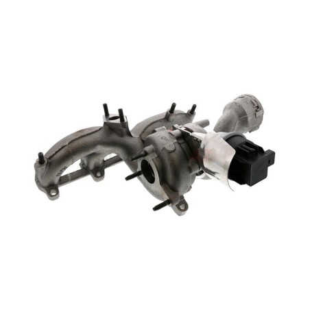 Turbo BorgWarner 54399880024 pour VW NEW BEETLE (9C1, 1C1) 1.9 TDI 101 CV