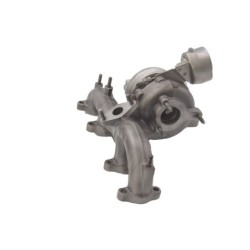Turbo BorgWarner 54399880060 pour VW SHARAN (7M8, 7M9, 7M6) 2.0 TDI 136 CV