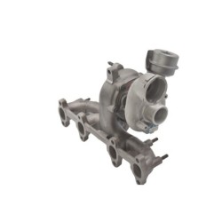 Turbo BorgWarner 54399880060 pour VW SHARAN (7M8, 7M9, 7M6) 2.0 TDI 136 CV