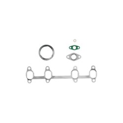 Turbo BorgWarner 54399900071 pour VW CADDY III Monospace (2KB, 2KJ, 2CB, 2CJ) 1.9 TDI 105 CV