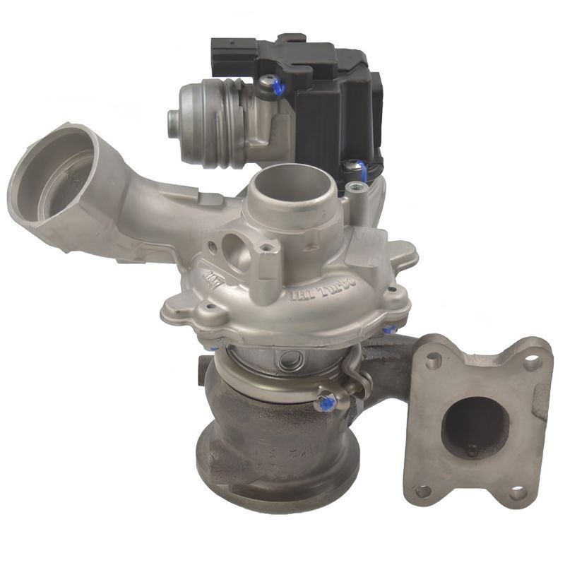 Turbo BorgWarner 57399900200 pour VW GOLF VII Variant (BA5, BV5) 1.4 TSI 140 CV