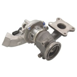 Turbo BorgWarner 57399900200 pour VW GOLF VII Variant (BA5, BV5) 1.4 TSI 140 CV
