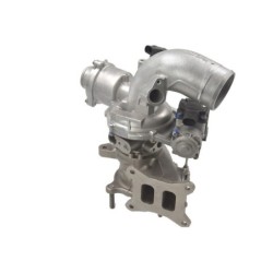 Turbo BorgWarner 57519881325 pour AUDI A5 (8T3) 2.0 TFSI 224 CV