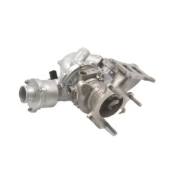 Turbo BorgWarner 57519881325 pour AUDI A5 (8T3) 2.0 TFSI 224 CV