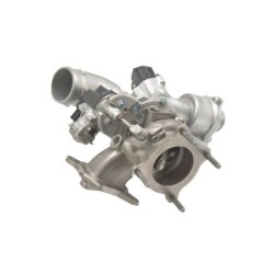 Turbo BorgWarner 57519881325 pour AUDI A5 (8T3) 2.0 TFSI 224 CV