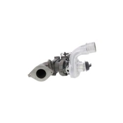 Turbo GARRETT 700830-5003S pour RENAULT CLIO II (BB_, CB_) 1.9 dTi (B/CB0U) 80 CV