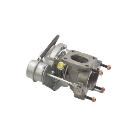 Turbo GARRETT 701000-5001S pour FIAT BRAVA (182_) 1.9 TD 100 S (182.BF) 100 CV