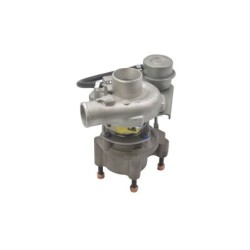 Turbo GARRETT 701000-5001S pour FIAT BRAVA (182_) 1.9 TD 100 S (182.BF) 100 CV