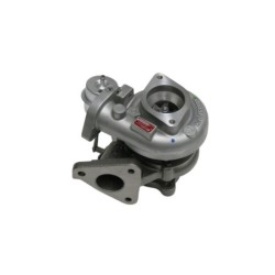 Turbo GARRETT 701196-5007S pour NISSAN PATROL GR V Wagon (Y61) 2.8 TD 129 CV
