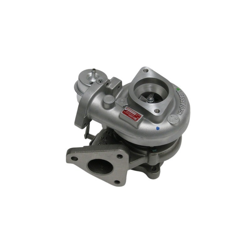 Turbo GARRETT 701196-5007S pour NISSAN PATROL GR V Wagon (Y61) 2.8 TD 129 CV