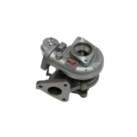Turbo GARRETT 701196-5007S pour NISSAN PATROL GR V Wagon (Y61) 2.8 TD 129 CV