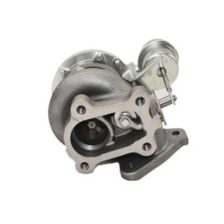 Turbo GARRETT 701196-5007S pour NISSAN PATROL GR V Wagon (Y61) 2.8 TD 129 CV