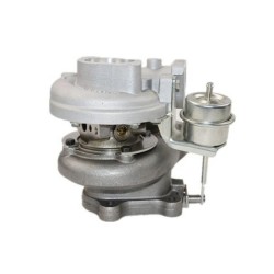 Turbo GARRETT 701196-5007S pour NISSAN PATROL GR V Wagon (Y61) 2.8 TD 129 CV
