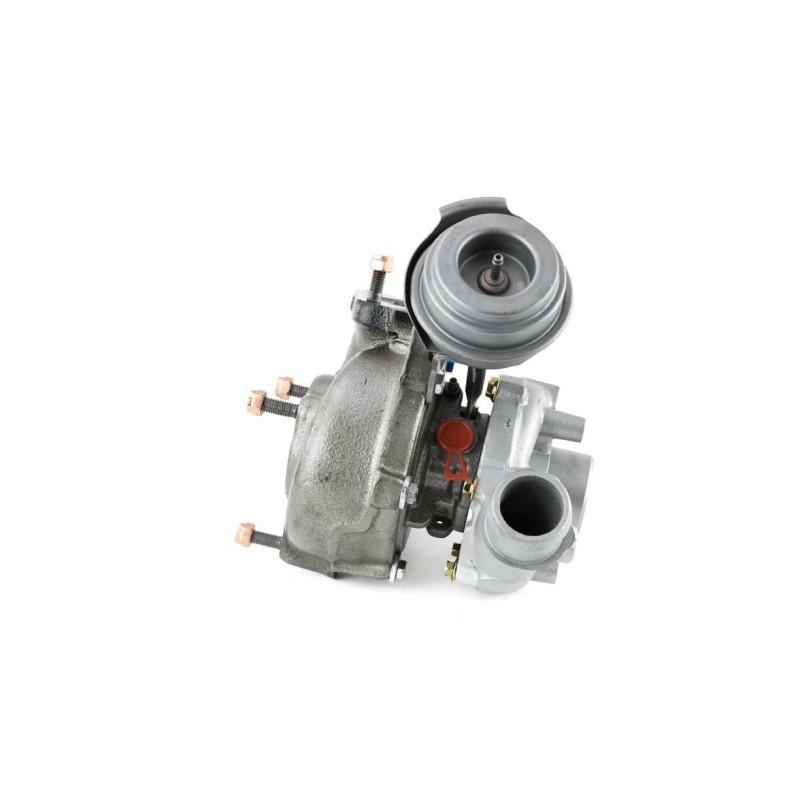Turbo GARRETT 701854-5004S pour VW CADDY II Monospace (9K9B) 1.9 TDI 90 CV