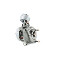 Turbo GARRETT 701854-5005S pour VW CADDY II Monospace (9K9B) 1.9 TDI 90 CV