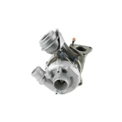 Turbo GARRETT 701854-5005S pour VW CADDY II Monospace (9K9B) 1.9 TDI 90 CV