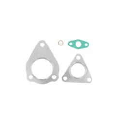 Turbo GARRETT 701854-5005S pour VW CADDY II Monospace (9K9B) 1.9 TDI 90 CV