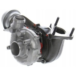 Turbo GARRETT 701855-5008S pour VW GOLF III (1H1) 1.9 TDI 110 CV