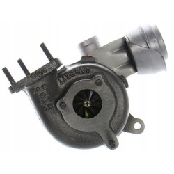 Turbo GARRETT 701855-5008S pour VW GOLF III (1H1) 1.9 TDI 110 CV
