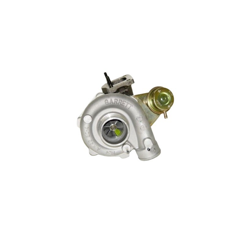 Turbo GARRETT 702021-5001S pour LANCIA KAPPA (838_) 2.0 20V Turbo (838AM1AA) 220 CV