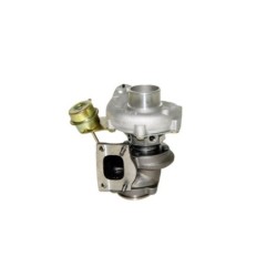 Turbo GARRETT 702021-5001S pour LANCIA KAPPA (838_) 2.0 20V Turbo (838AM1AA) 220 CV