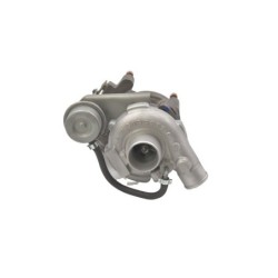 Turbo GARRETT 702339-5001S pour FIAT BRAVA (182_) 1.9 TD 100 S (182.BF) 100 CV
