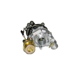 Turbo GARRETT 703674-5001S pour SEAT CORDOBA (6K1, 6K2) 1.9 TDI 90 CV