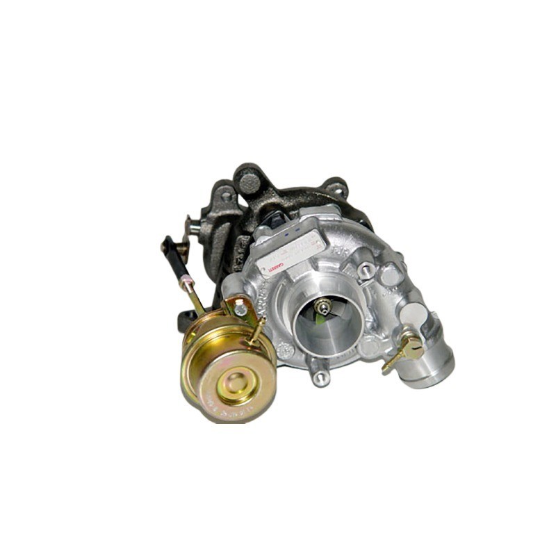 Turbo GARRETT 703674-5001S pour SEAT CORDOBA (6K1, 6K2) 1.9 TDI 90 CV