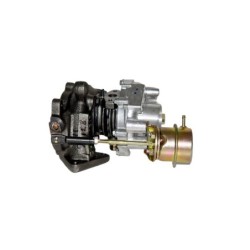 Turbo GARRETT 703674-5001S pour SEAT CORDOBA (6K1, 6K2) 1.9 TDI 90 CV