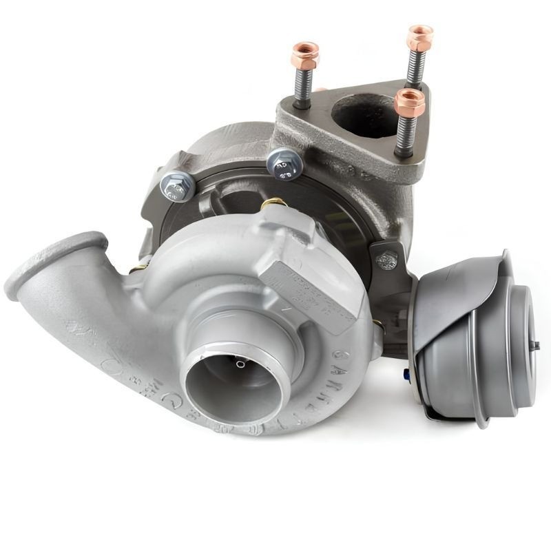 Turbo GARRETT 703894-5003S pour OPEL VECTRA B (J96) 2.2 DTI 16V (F19) 120 CV
