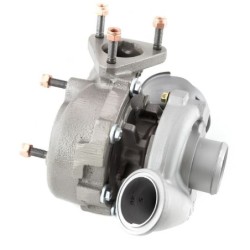 Turbo GARRETT 703894-5003S pour OPEL VECTRA B (J96) 2.2 DTI 16V (F19) 120 CV