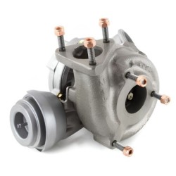 Turbo GARRETT 703894-5003S pour OPEL VECTRA B (J96) 2.2 DTI 16V (F19) 120 CV