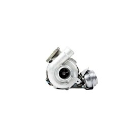 Turbo GARRETT 705097-5002S pour OPEL VECTRA B (J96) 2.2 DTI 16V (F19) 120 CV