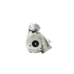 Turbo GARRETT 705097-5002S pour OPEL VECTRA B (J96) 2.2 DTI 16V (F19) 120 CV