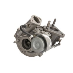 Turbo GARRETT 705306-5002S pour NISSAN ALMERA TINO (V10) 2.2 dCi 115 CV