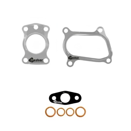 Turbo GARRETT 706977-5003S pour PEUGEOT PARTNER Monospace (5_, G_) 2.0 HDI 90 CV