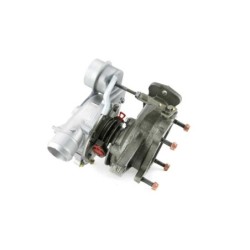 Turbo GARRETT 706977-5003S pour PEUGEOT PARTNER Monospace (5_, G_) 2.0 HDI 90 CV