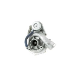 Turbo GARRETT 706977-5003S pour PEUGEOT PARTNER Monospace (5_, G_) 2.0 HDI 90 CV
