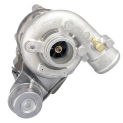 Turbo GARRETT 708016-5001S pour VW SANTANA (32B) 1.6 TD 70 CV