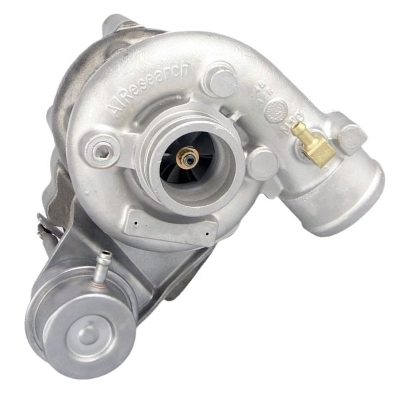 Turbo GARRETT 708016-5001S pour VW SANTANA (32B) 1.6 TD 70 CV