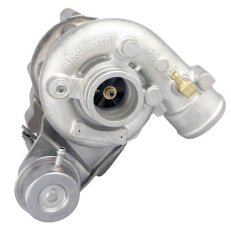 Turbo GARRETT 708016-5001S pour VW SANTANA (32B) 1.6 TD 70 CV