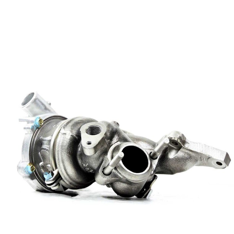 Turbo GARRETT 708116-5001S pour SMART CITY-COUPE (450) 0.6 (S1CLA1, 450.341) 55 CV