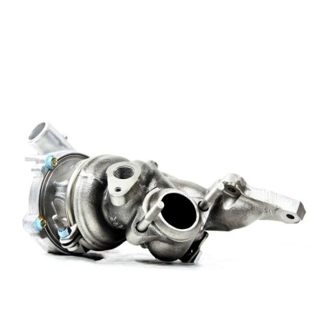 Turbo GARRETT 708116-5001S pour SMART CITY-COUPE (450) 0.6 (S1CLA1, 450.341) 55 CV