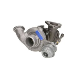 Turbo GARRETT 708867-5002S pour OPEL ASTRA G A trois volumes (T98) 2.0 DTI 16V (F69) 101 CV