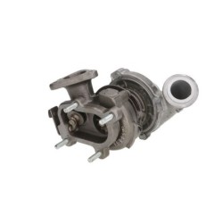 Turbo GARRETT 708867-5002S pour OPEL ASTRA G A trois volumes (T98) 2.0 DTI 16V (F69) 101 CV