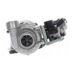 Turbo GARRETT 709720-5001S pour MERCEDES-BENZ CLASSE S (W220, V220) S 400 CDI (220.028, 220.128) 250 CV